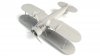 ICM 32041 Gloster Gladiator Mk.II 1/32